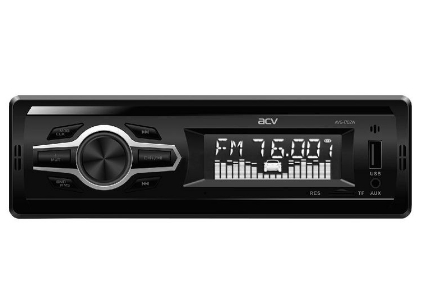 Автомагнитола ACV AVS-1702W Автомагнитола ACV AVS-1702W