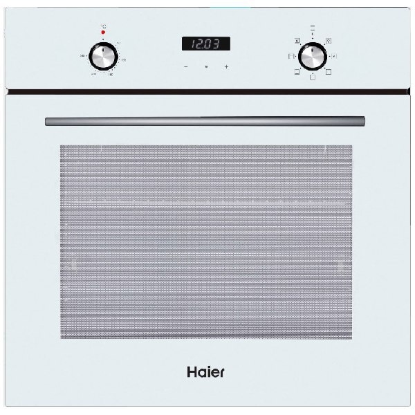 Электрический духовой шкаф Haier HOX-P06HGW Электрический духовой шкаф Haier HOX-P06HGW