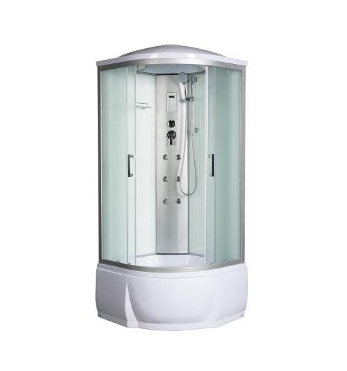 Душевая кабина River Dunay 90/46 MT Душевая кабина River Dunay 90/46 MT