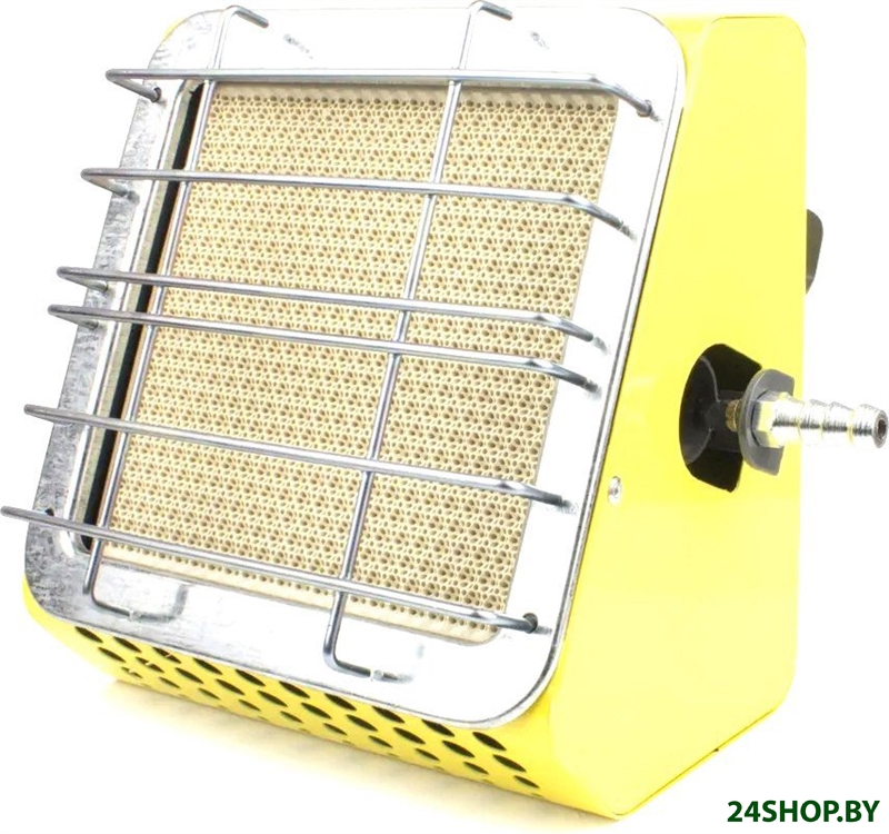 Газовый обогреватель САВО Aeroheat IG 2500 Газовый обогреватель САВО Aeroheat IG 2500