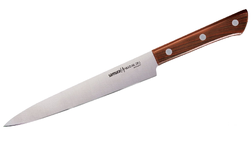 Кухонный нож Samura Harakiri SHR-0045WO Кухонный нож Samura Harakiri SHR-0045WO