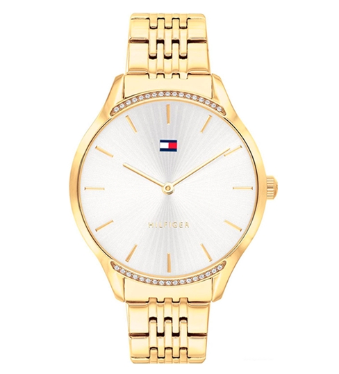 Наручные часы Tommy Hilfiger Classic 1782211 Наручные часы Tommy Hilfiger Classic 1782211