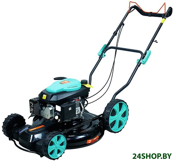 Газонокосилка Sturm PL5114S Газонокосилка Sturm PL5114S