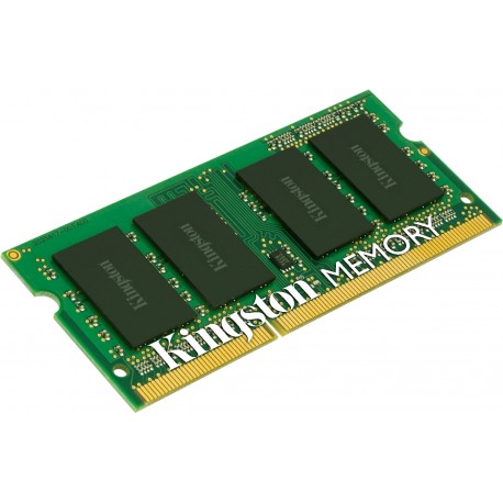 Оперативная память Kingston ValueRAM KVR1333D3S9/8G Оперативная память Kingston ValueRAM KVR1333D3S9/8G