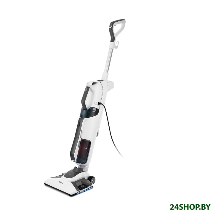 Вертикальный пылесос KITFORT KT-595 Вертикальный пылесос KITFORT KT-595