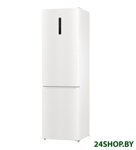Холодильник Gorenje NRK6202AW4 Холодильник Gorenje NRK6202AW4