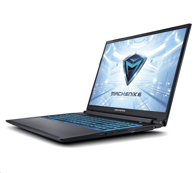 Игровой ноутбук Machenike T58 VBFG651MSX8G512G Игровой ноутбук Machenike T58 VBFG651MSX8G512G