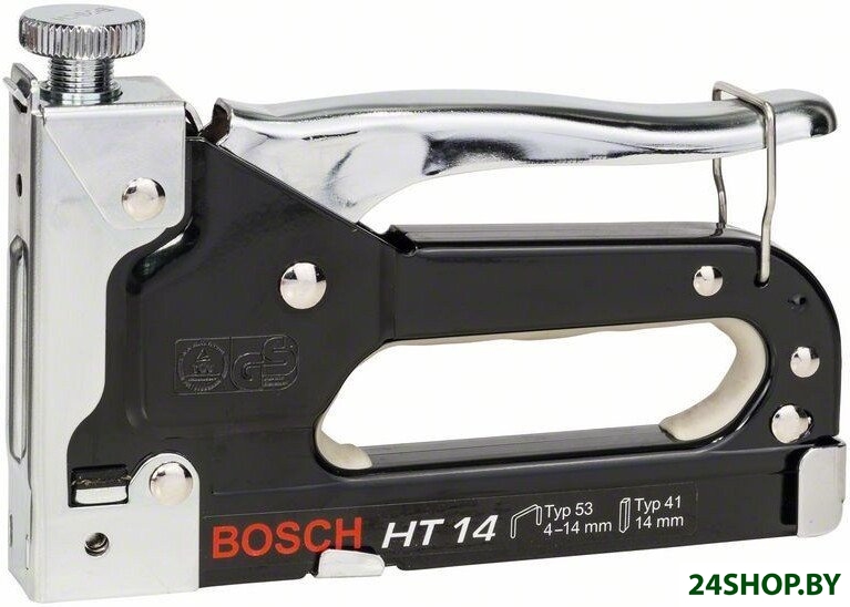 Степлер Bosch HT 14 0603038001 Степлер Bosch HT 14 0603038001