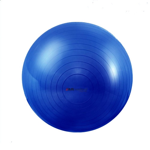 Фитбол гладкий ARmedical GM-65 (голубой) Фитбол гладкий ARmedical GM-65 (голубой)