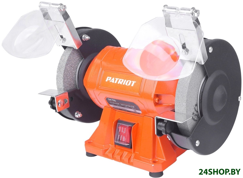 Заточный станок Patriot GM 150 160301531 Заточный станок Patriot GM 150 160301531