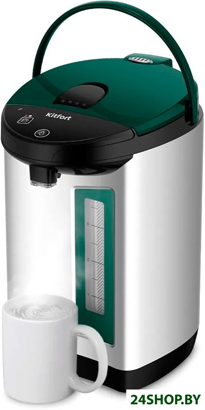 Термопот Kitfort KT-2528 Термопот Kitfort KT-2528