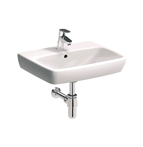 Умывальник KOLO Nova Pro M31156000 Умывальник KOLO Nova Pro M31156000