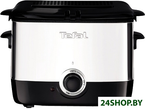 

Фритюрница Tefal FF220015