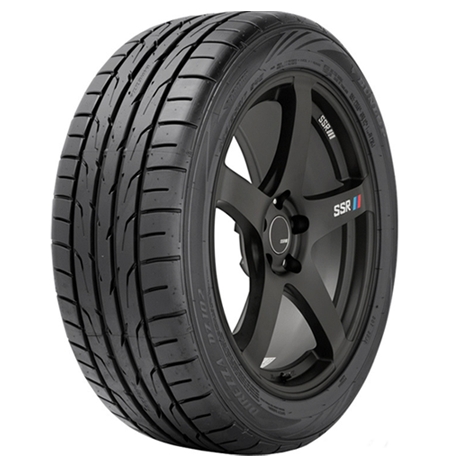 Автомобильные шины Dunlop Direzza DZ102 235/55R17 99W