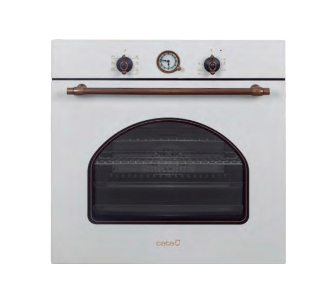 Духовой шкаф CATA MRA 7108 WH Духовой шкаф CATA MRA 7108 WH