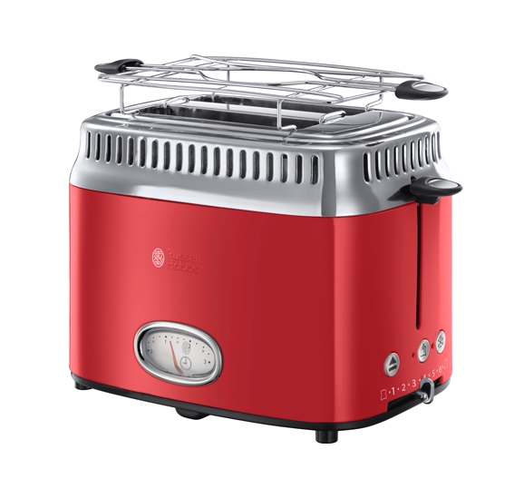 Тостер Russell Hobbs 21680-56 Тостер Russell Hobbs 21680-56