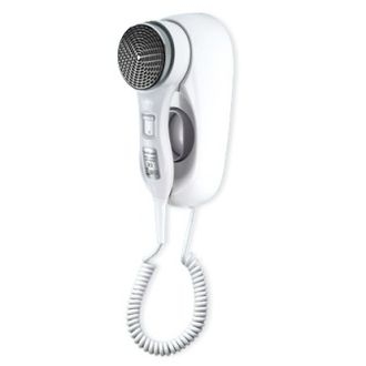 Фен Ksitex F-1400 WC (белый) Фен Ksitex F-1400 WC (белый)
