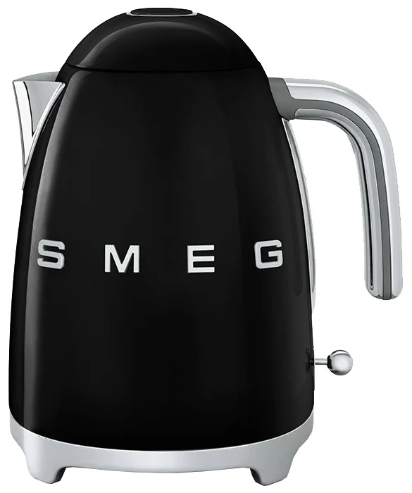 Электрочайник Smeg KLF04BLEU Электрочайник Smeg KLF04BLEU