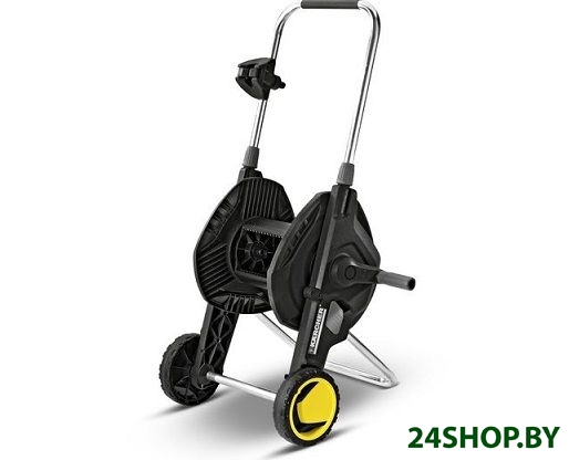 Тележка для шланга KARCHER HT 4.500 (2.645-170.0) Тележка для шланга KARCHER HT 4.500 (2.645-170.0)