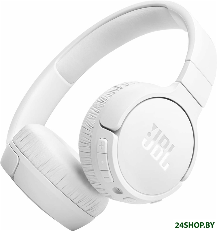 Наушники JBL Tune 670NC (белый) Наушники JBL Tune 670NC (белый)