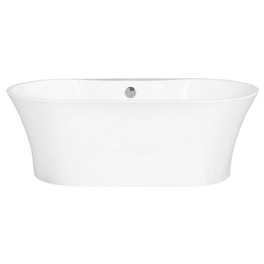Ванна BelBagno BB201 170x80 Ванна BelBagno BB201 170x80