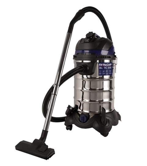 Пылесос Пульсар ПС 300 Пылесос Пульсар ПС 300