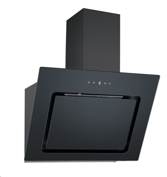 Кухонная вытяжка CATA AG6-A600 XGBK Кухонная вытяжка CATA AG6-A600 XGBK