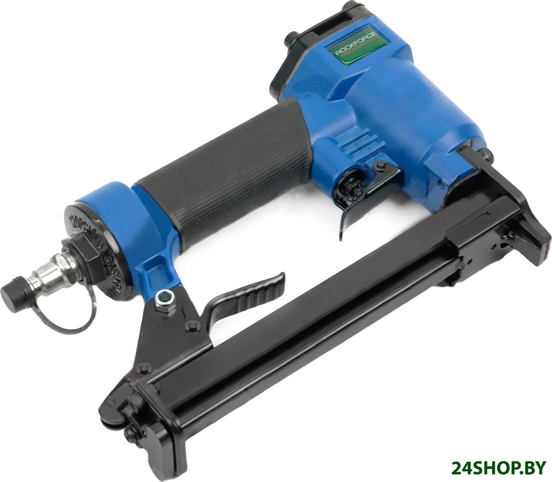 Пневматический степлер RockForce RF-8016 Пневматический степлер RockForce RF-8016