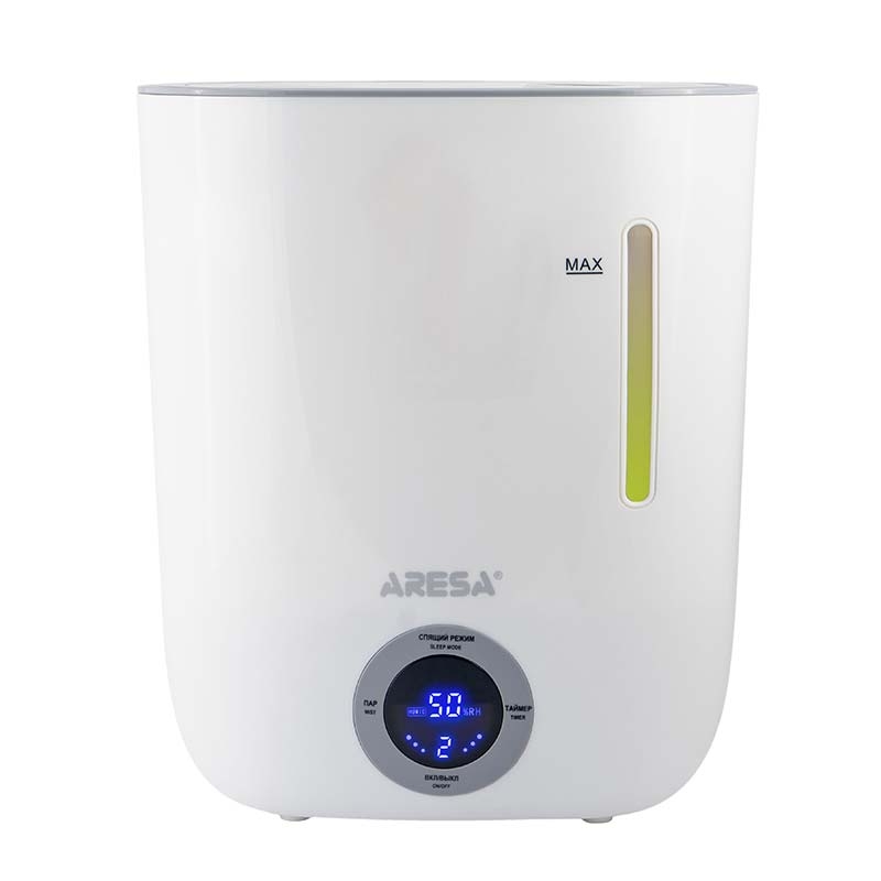 Увлажнитель воздуха Aresa AR-4204 Увлажнитель воздуха Aresa AR-4204