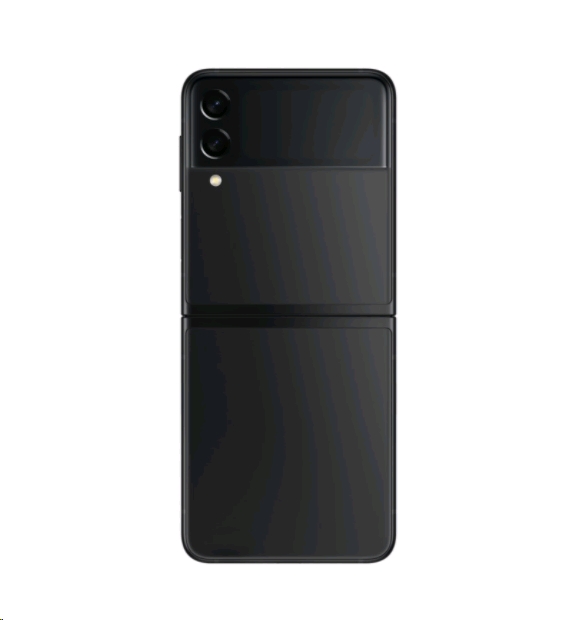 Смартфон SAMSUNG Galaxy Z Flip3 256Gb (SM-F711BZKESER) (Black) Смартфон SAMSUNG Galaxy Z Flip3 256Gb (SM-F711BZKESER) (Black)
