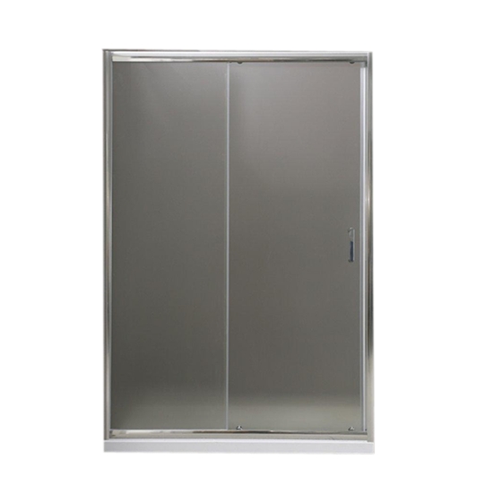 Душевая дверь BelBagno UNO-BF-1-150-P-Cr (матовое стекло) Душевая дверь BelBagno UNO-BF-1-150-P-Cr (матовое стекло)