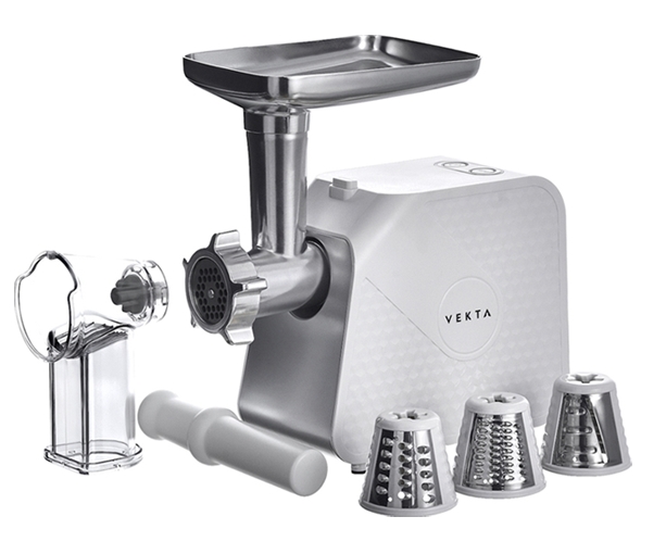 Мясорубка Vekta MGP-1503 Мясорубка Vekta MGP-1503