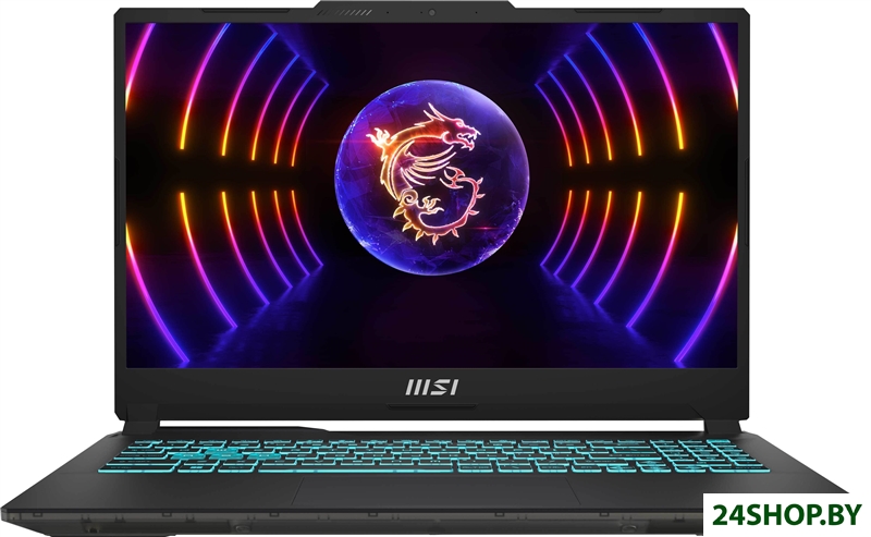 Игровой ноутбук MSI Cyborg 15 A12VE-1021XBY Игровой ноутбук MSI Cyborg 15 A12VE-1021XBY
