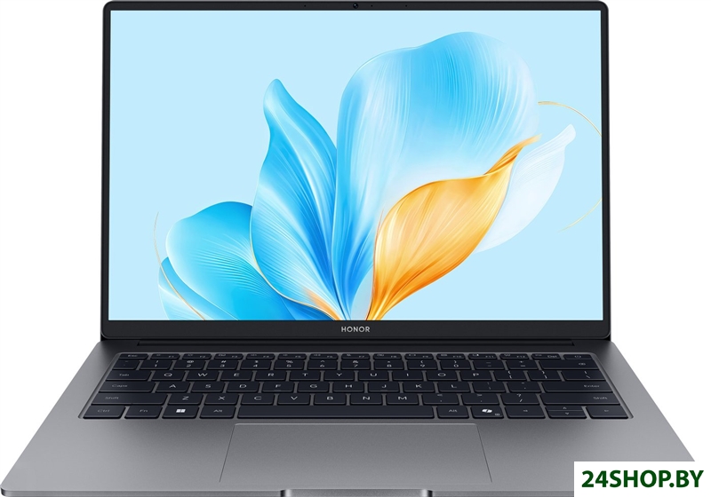 Ноутбук HONOR MagicBook X14 Plus 2025 FRB-X 5301ALWA Ноутбук HONOR MagicBook X14 Plus 2025 FRB-X 5301ALWA