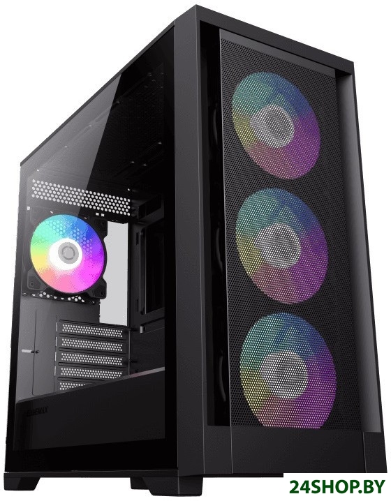 Компьютер TGPC Action 5 86745 I-X Компьютер TGPC Action 5 86745 I-X