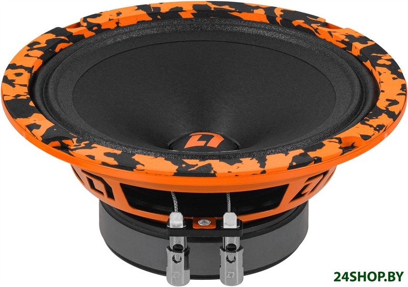 Среднечастотная АС DL Audio Barracuda 165 V.2 Среднечастотная АС DL Audio Barracuda 165 V.2