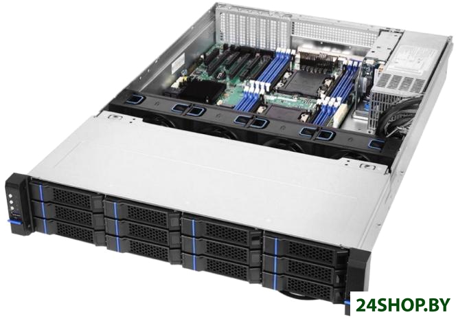 Корпус Chenbro RM23812H01*15155 Корпус Chenbro RM23812H01*15155