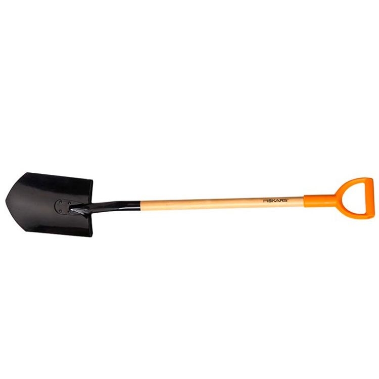 Лопата FISKARS 1026660 Лопата FISKARS 1026660