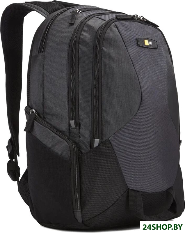 Городской рюкзак Case Logic RBP414BLK 14" 3205287 (черный) Городской рюкзак Case Logic RBP414BLK 14" 3205287 (черный)