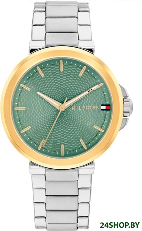 Наручные часы Tommy Hilfiger 1782778 Наручные часы Tommy Hilfiger 1782778