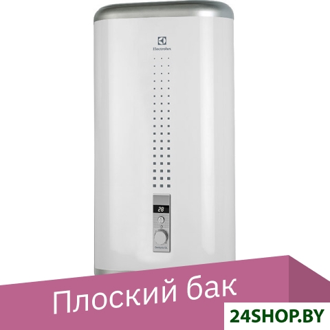 Водонагреватель Electrolux EWH 100 Centurio DL Водонагреватель Electrolux EWH 100 Centurio DL
