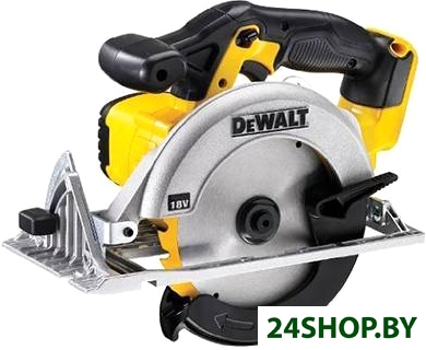 Дисковая пила DeWalt DCS391N (без АКБ) Дисковая пила DeWalt DCS391N (без АКБ)