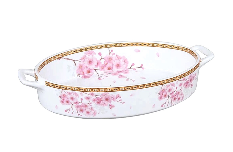 Форма для запекания Pomi d'Oro P-580124 Форма для запекания Pomi d'Oro P-580124