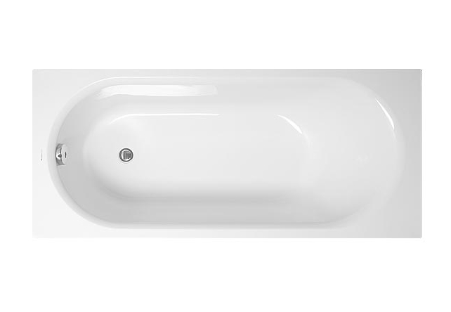 Ванна VagnerPlast Kasandra 160 Ванна VagnerPlast Kasandra 160