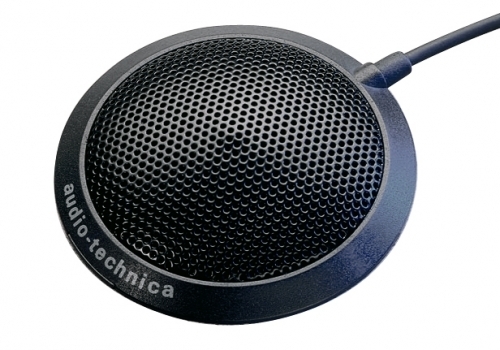 Микрофон Audio-Technica ATR4697 Микрофон Audio-Technica ATR4697