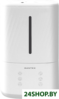 Увлажнитель воздуха Dantex D-H45UCF Увлажнитель воздуха Dantex D-H45UCF