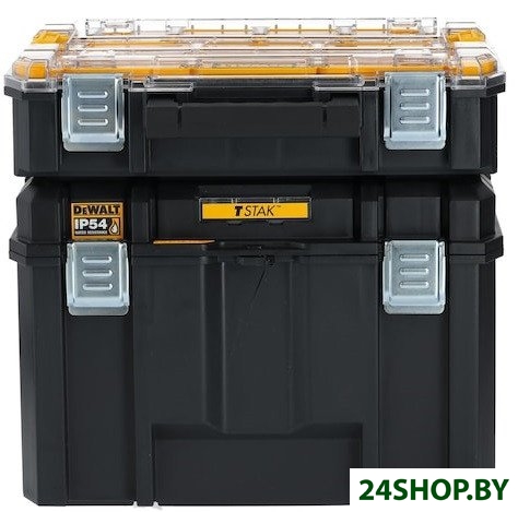 Набор ящиков DeWalt DWST83520-1 Набор ящиков DeWalt DWST83520-1