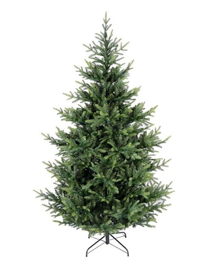Ель искусственная GrandSiti Siena 2,1 м (101-044) Ель искусственная GrandSiti Siena 2,1 м (101-044)