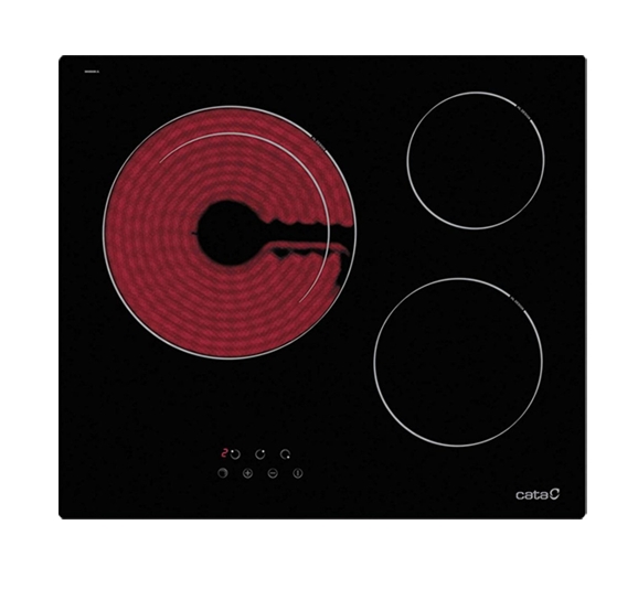 Варочная панель CATA TD 6003 BK Варочная панель CATA TD 6003 BK