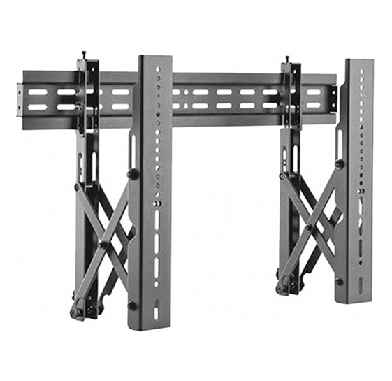Кронштейн ABC Mount WallPro-70 (черный) Кронштейн ABC Mount WallPro-70 (черный)